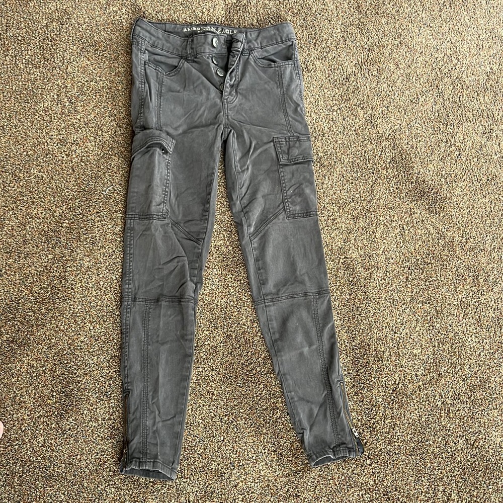 American Eagle Size 4 Jeans
